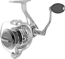 Quantum Throttle II Spinning Reel