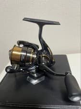 Daiwa Exist G LT Spinning Reel