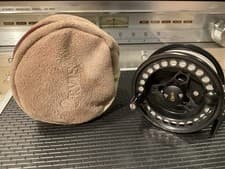 Orvis Battenkill Fly Reel