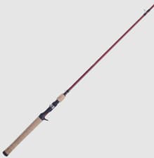 Berkley Cherrywood HD Casting Casting Rod