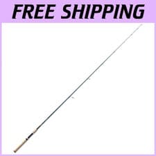 St. Croix Triumph Spinning Rod