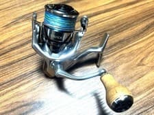Shimano Stradic FM Spinning Reel