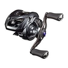 Daiwa Tatula SV TW Baitcasting Reel
