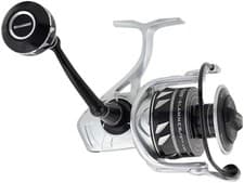 Penn International Slammer Iv Spinning Reel
