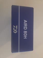 Daiwa Aird 80 Baitcasting Reel