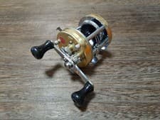 Abu Garcia Ambassadeur 7000 C3 Round Baitcasting Reel
