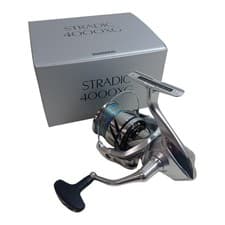 Shimano Stradic FM Spinning Reel