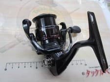 Shimano Vanford FA Spinning Reel