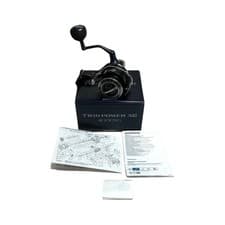Shimano Twin Power FE Spinning Reel