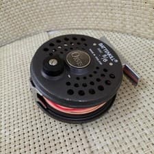 Orvis Battenkill Fly Reel