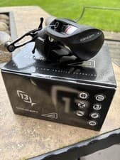 13 Fishing Concept Z SLD Baitcasting Reel