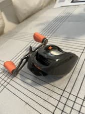 13 Fishing Concept Z SLD Baitcasting Reel