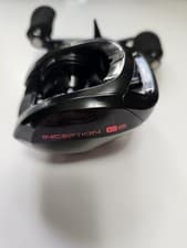 13 Fishing Inception Baitcasting Reel