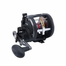 Penn Rival Level Wind Conventional Reel
