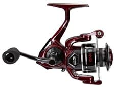 Lew's KVD Baitcasting Reel
