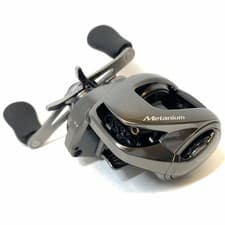 Shimano Metanium MGL Baitcasting Reel