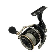 Daiwa Ballistic LT Spinning Reel