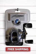 Pflueger President Spinning Reel