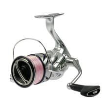 Shimano Stradic FM Spinning Reel