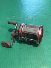 Abu Garcia Ambassadeur Line Counter Baitcasting Reel