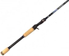 Dobyns Champion XP Casting Rod