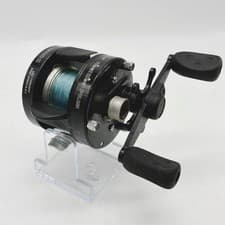 Abu Garcia Ambassadeur Line Counter Baitcasting Reel