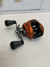 Lew's Mach Crush Baitcasting Reel