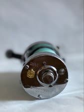 Abu Garcia Ambassadeur 7000 C3 Round Baitcasting Reel