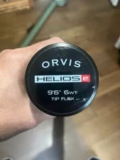 Orvis Helios 2 Fly Rod