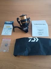 Daiwa Legalis LT Spinning Reel
