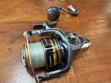 Shimano Ultegra FD Spinning Reel