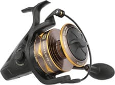 Penn Battle Spinning Reel Kit