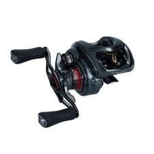 Daiwa Steez SV TW Baitcasting Reel