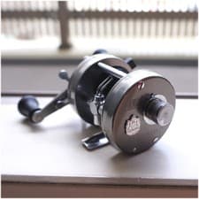 Abu Garcia Ambassadeur Pro Rocket BE Baitcasting Reel