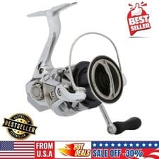 Shimano Stradic FM Spinning Reel