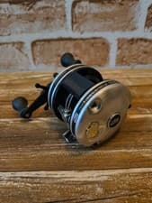 Abu Garcia Ambassadeur Line Counter Baitcasting Reel