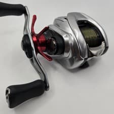 Daiwa Zillion SV TW Baitcasting Reel