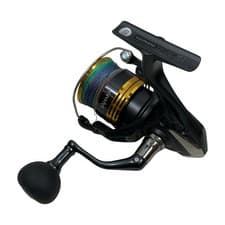 Shimano Sahara FI Spinning Reel