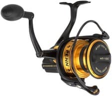 Penn Spinfisher VII Spinning Reel