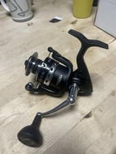 Penn Pursuit V Spinning Reel