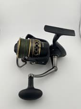 Penn Battle III Spinning Reel