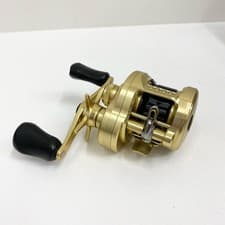 Shimano Calcutta Conquest Baitcasting Reel