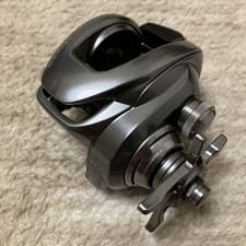 Shimano Metanium MGL Baitcasting Reel