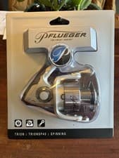Pflueger Trion Spinning Reel
