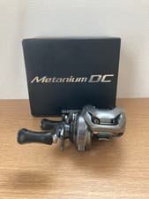 Shimano Metanium DC Baitcasting Reel