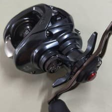 Daiwa Tatula SV TW Baitcasting Reel