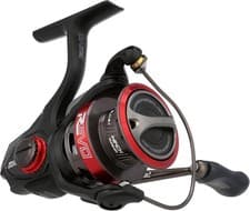 Abu Garcia Revo X Spinning