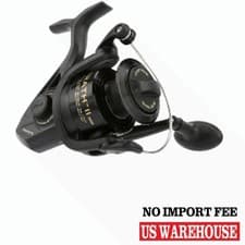 Penn Wrath II Spinning Reel