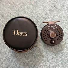 Orvis Battenkill Fly Reel