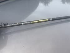 St. Croix Legend Xtreme Casting Rod